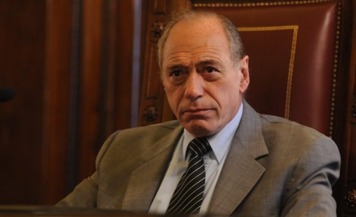 diplomático venezolano Alex Saab