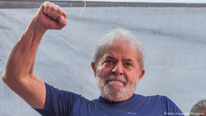 Lula Lula