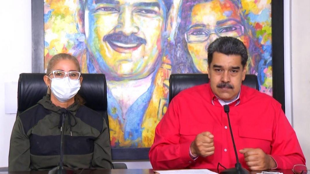 Maduro-democracia participativa PSUV 2