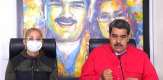 Maduro-democracia participativa PSUV 2