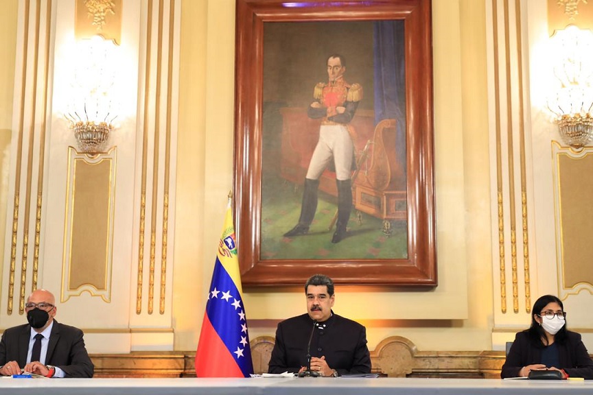 Estado garante de DDHH Estado garante de DDHH