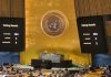 Pdte. Maduro: 184 pueblos del mundo rechazan bloqueo contra Cuba ONU-184 países-bloqueo-Cuba-EEUU