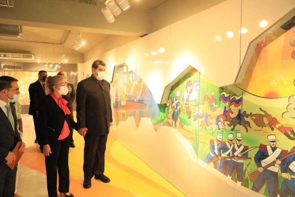 Campo de Carabobo 200