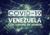 Galardonan documental “COVID-19 en Venezuela. Con ciencia de pueblo”