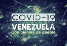 Galardonan documental “COVID-19 en Venezuela. Con ciencia de pueblo”