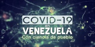 Galardonan documental “COVID-19 en Venezuela. Con ciencia de pueblo”