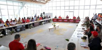 PSUV elegirá candidatos