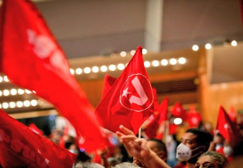 PSUV-postulaciones internas PSUV-postulaciones internas
