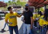 Primero Venezuela llama a los jóvenes a inscribirse en el RE Primero Venezuela