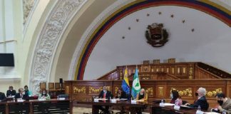 Parlatino
