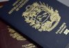 anular su pasaporte