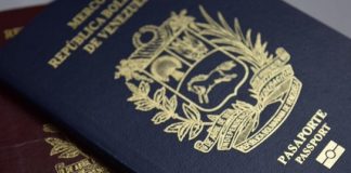 anular su pasaporte