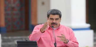 Pdte. Maduro: Venezuela va hacia adelante a pesar del bloqueo ilegal