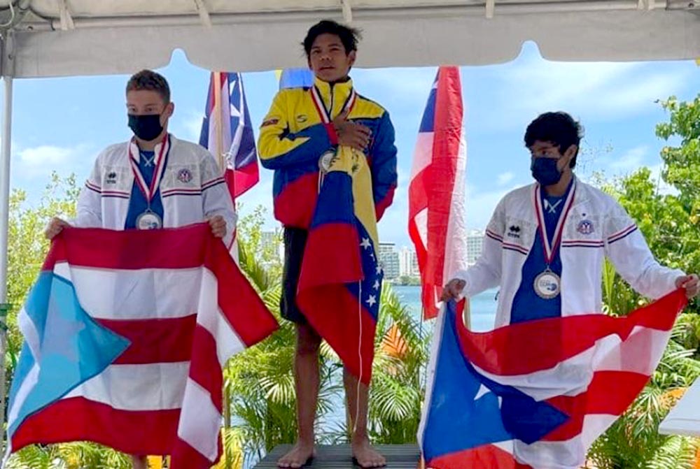 Raúl Briceño-Campeón Centroamericanos y del Caribe Raúl Briceño-Campeón Centroamericanos y del Caribe