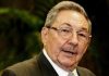 Raúl Castro