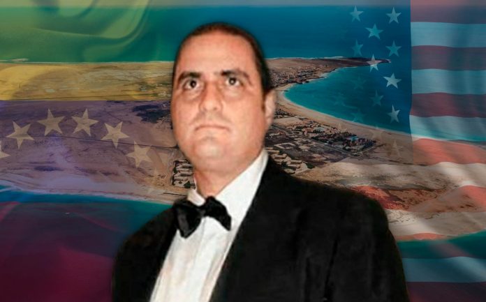 Sanciones de Estados Unidos a Venezuela sin límites, comunidad Sanciones de Estados Unidos a Venezuela