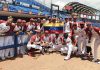 Selección de venezuela Beisbol olimpico