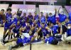 Trotamundos de Carabobo es el nuevo campeón de La Superliga Trotamundos de Carabobo campeón-súperliga