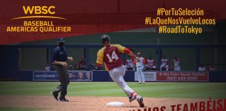 Venezuela-Cuba-Preolímpico