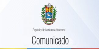 Venezuela rechaza decisión del gobierno colombiano de abrir las fronteras
