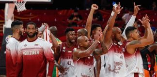 Venezuela-vinotinto-basket-Lituania