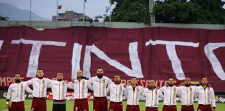 Vinotinto lista