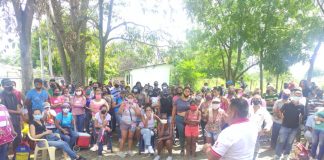 El Congreso Bicentenario de los Pueblos