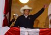 Perú: un pueblo que se sacude el yugo neoliberal Perú