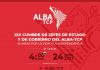 XIX Cumbre ALBA-TCP-Bicentenario Carabobo