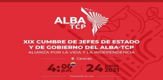 XIX Cumbre