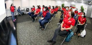 El BT forma trabajadores