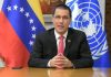 Venezuela ratifica compromiso