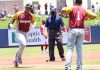 Beisbol de Venezuela avanza con fuerza a Tokio