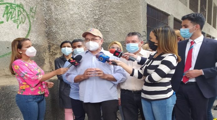 CNE confirma invitación