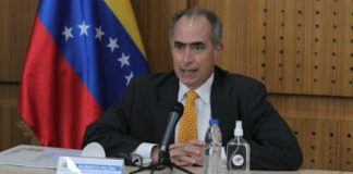 CNE invita a la ONU y UE a observar comicios del 21N