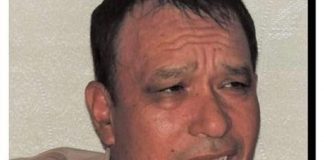 Asesinan a otro reconocido líder campesino en Colombia colombia-líder campesino asesinado-josé alonso valencia