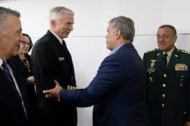 comando sur-craig faller-colombia-duque 2