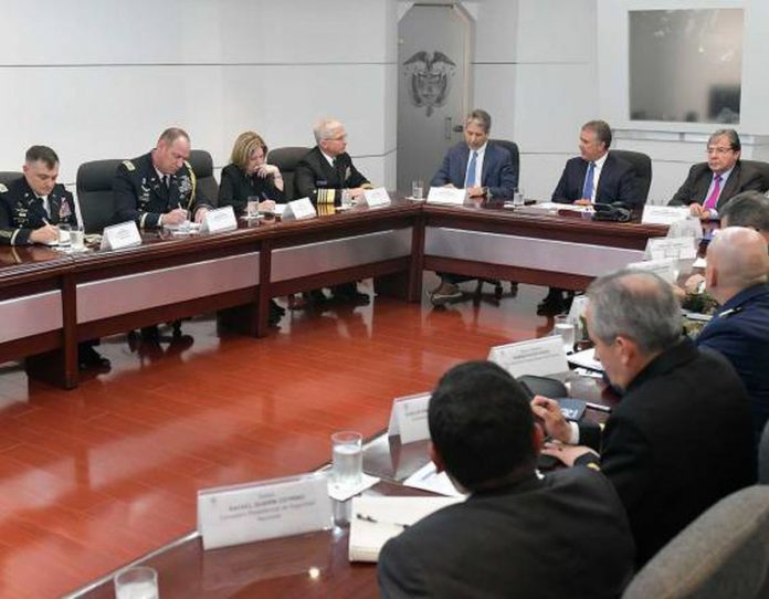 comando sur-craig faller-colombia-duque comando sur-craig faller-colombia-duque