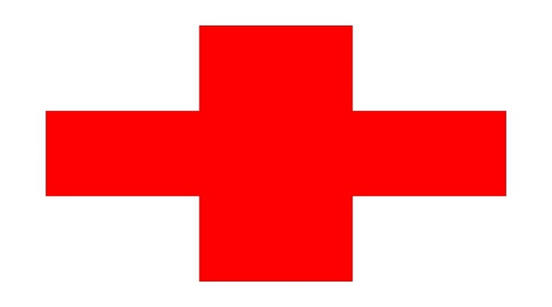 Cruz Roja prestará apoyo