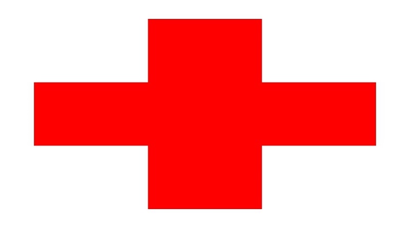 cruz roja Cruz Roja prestará apoyo