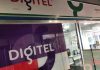Empresa Digitel estableció nuevo aumento en sus tarifas