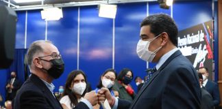 Nacional de Periodismo