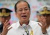 benigno aquino-expresidente de Filipinas