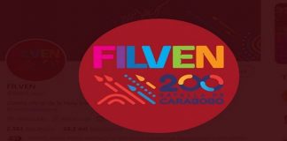 Ruta Regional de la Filven