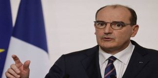 Primer ministro francés