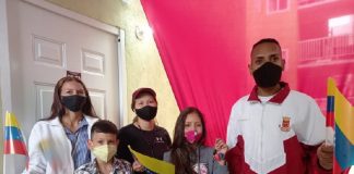 Culminada la vivienda 3.587.675 de la GMVV