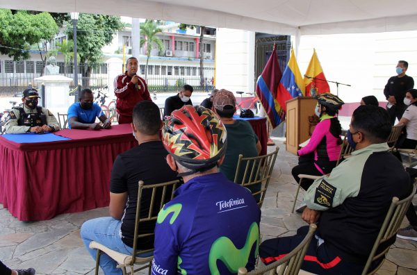  Ley de Promoción de Ciclismo Urbano