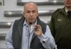 Exministro de facto boliviano enfrenta seis cargos penales Exministro de facto