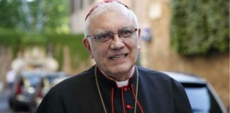 Iglesia venezolana será facilitador