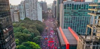 rechaza Copa América en Brasil